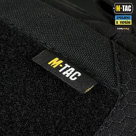M-Tac   Elite Hex Black