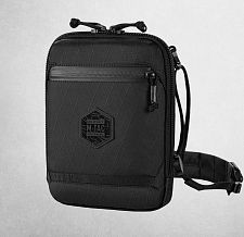 M-Tac  Pocket Bag Hardsling X-Pac Elite Black