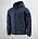 M-Tac  Soft Shell   Dark Navy Blue