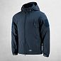 M-Tac  Soft Shell   Dark Navy Blue