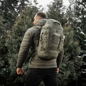 M-Tac ������ Small Elite Gen.III Ranger Green