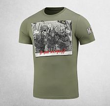 M-Tac     Light Olive