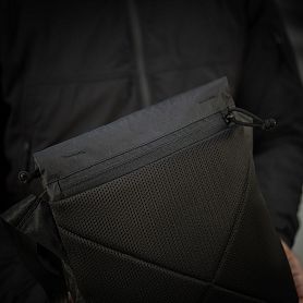 M-Tac  Konvert Bag X-Pac Elite Black