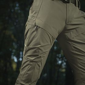 M-Tac брюки Rubicon Flex Dark Olive