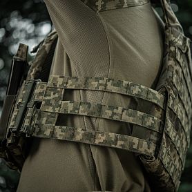 M-Tac  Cuirass Elite MM14