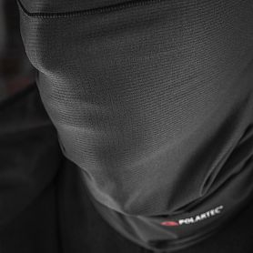 M-Tac - Polartec Vent Black Sale