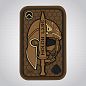 M-Tac  Molon Labe Ace 3D  