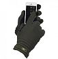 M-Tac перчатки Winter Tactical OD