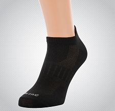 M-Tac шкарпетки спортивні легкі Black