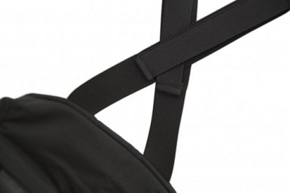 Carinthia брюки HIG 3.0 черные