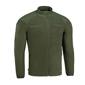 M-Tac   Combat Polartec Army Olive