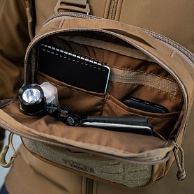 M-Tac  EDC Bag X-Pac Elite Coyote