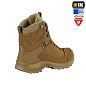 M-Tac  Tactical winter boots Coyote