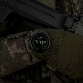 M-Tac   2166 Army Green