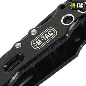 M-Tac  Type 4 Black