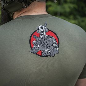 M-Tac     Light Olive