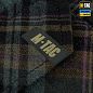 M-Tac  Lumberjack Merino Cold Weather Blue/Yellow
