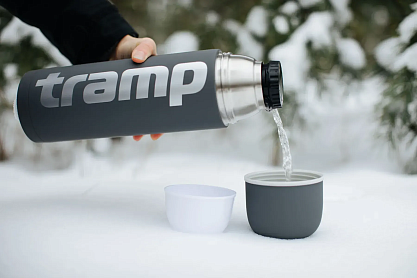 ������ Tramp Soft Touch 1 � UTRC-109