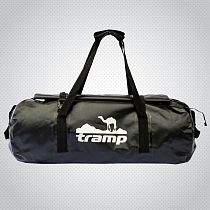  Tramp PVC Black 40