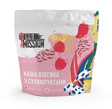     Food Mission