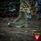 M-Tac  Tactical winter boots Green