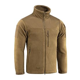 M-Tac   Alpha Gen.II Coyote Brown