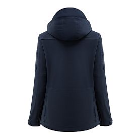 M-Tac   Soft Shell Lady Dark Navy Blue