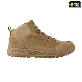 M-Tac ����������� Shooter Coyote