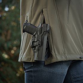 M-Tac ������ Soft Shell Police Olive Sale