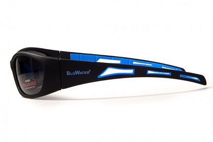   BluWater Buoyant-1 Polarized (gray) 