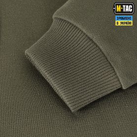 M-Tac  Cotton Hard Army Olive