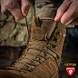 M-Tac  Tactical winter boots Coyote