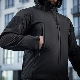 M-Tac ������ Soft Shell Black Sale