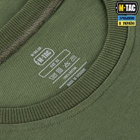 M-Tac  Cotton HARD Army Olive