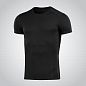 M-Tac футболка потовідвідна Athletic Vent Black
