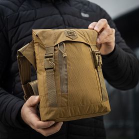 M-Tac  Magnet Bag X-Pac Elite Coyote