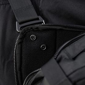 M-Tac  EDC Bag X-Pac Elite Black