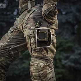 M-Tac  Sturm Gen.II NYCO Extreme Multicam
