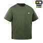 M-Tac  Cotton HARD Army Olive