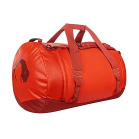  Tatonka Barrel XL 110 Red Orange