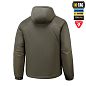 M-Tac   Alpha Basic Primaloft Dark Olive