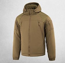 M-Tac   Alpha Gen.III Pro Primaloft Coyote Brown