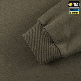 M-Tac  Born by Revolution Dark Olive