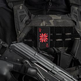 M-Tac   () Black/Red Sale