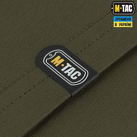 M-Tac  93/7 Ranger Green