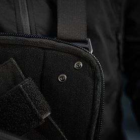 M-Tac  EDC Bag Elite Black