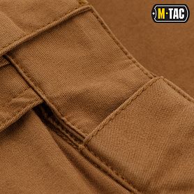 M-Tac брюки Patriot Vintage Coyote Brown