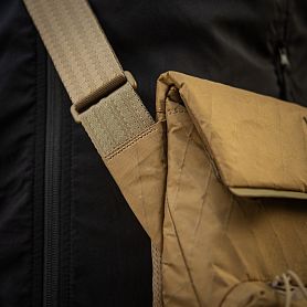 M-Tac  Konvert Bag X-Pac Elite Coyote