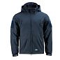 M-Tac  Soft Shell   Dark Navy Blue
