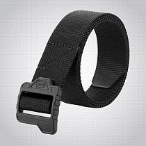M-Tac  Lite Tactical Belt Gen.II Black